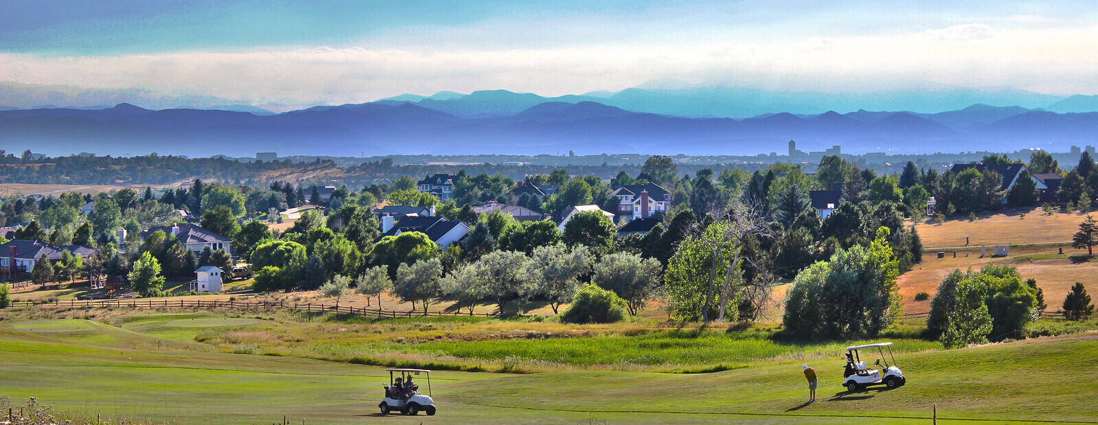 2025 Cherry Creek Schools Foundation Golf Tournament